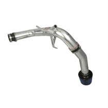 Hyundai Veloster 1.6L Turbo GDI 13-17 Svart CAI Kalluftsintag Luftfilterkit / Sportluftfilter Injen
